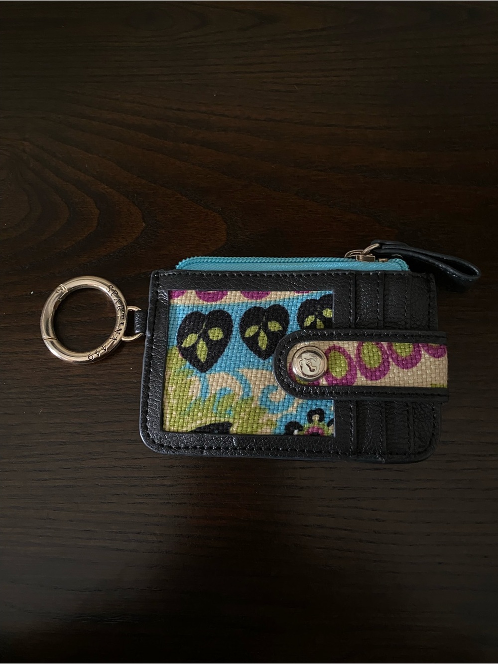Spartina 449 Daufuskie Island Wallet